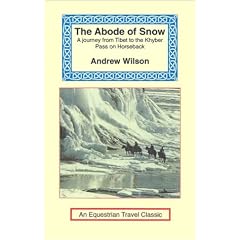 The Abode of Snow