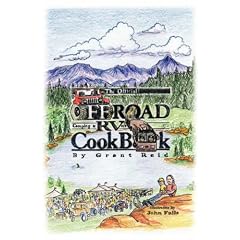 The Official Offroad Camping & RVers CookBook