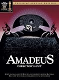 Amadeus - Director's Cut (2 DVDs) - F. Murray Abraham