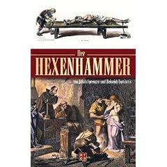 Der Hexenhammer (Gebundene Ausgabe)