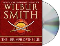 The Triumph of the Sun (A Courtney Family Adventure)