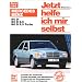 Mercedes-Benz 190 D (W 201) (Jetzt helfe ich mir selbst)