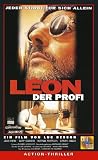 Leon - der Profi - Jean Reno