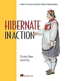 Hibernate in Action (In Action series)