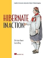 Hibernate in Action (In Action series)