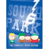 South Park - The Complete Sixth Season
