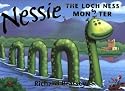 Nessie The Loch Ness Monster
