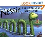 Nessie The Loch Ness Monster