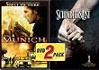 Munich & Schindler's List [DVD] [Region 1] [US Import] [NTSC]