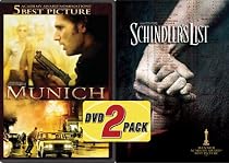 Munich/Schindler's List [DVD] [Region 1] [US Import] [NTSC]