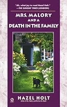 Mrs. Malory and a Death in the Family (Mrs. Malory)
