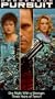 Dangerous Pursuit [VHS]