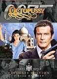 Octopussy [UK IMPORT] - Roger Moore