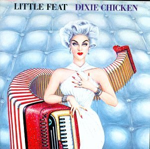 Dixie Chicken