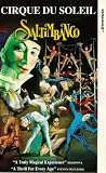 Cirque Du Soleil Saltimbanco [VHS]