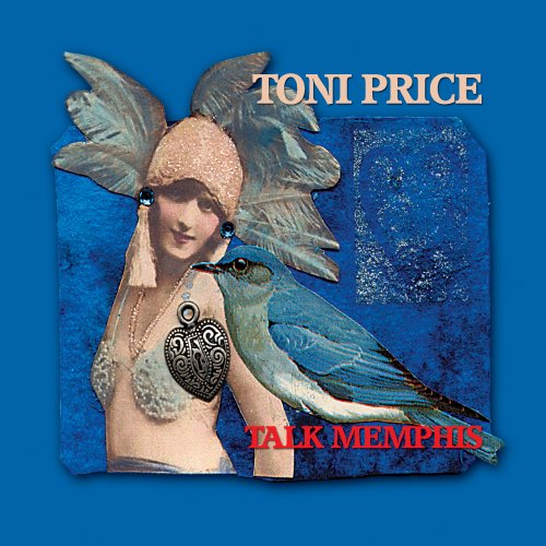 Toni Price - Talk Memphis - Zortam Music