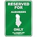 RESERVED FOR 
