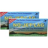 Lewis N. Clark 2 No-Jet Lag&Acirc;&reg; (As Shown)