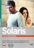 Solaris [DVD]