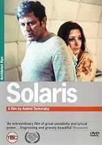 Solaris [DVD] [1972]