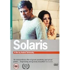Solaris [DVD] [1972]