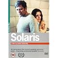Solaris (Andrei Tarkovsky) [DVD]