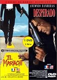 DVD : Desperado [Region 2]
