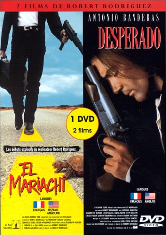 Desperado [Region 2]