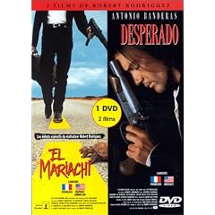 Desperado / El Mariachi