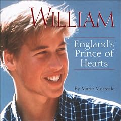 William: England's Price of Hearts
