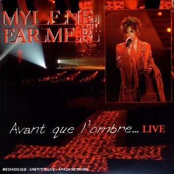 Myl&egrave;ne Farmer - Avant Que L