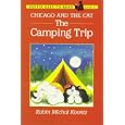 Chicago and the Cat: Camping Trip (Easy-to-Read, Puffin) by Robin Michal Koontz