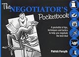 The negotiator's pocketbook