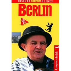 Insight Compact Guide Berlin
