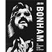 John Bonham: The Powerhouse Behind Led Zeppelin