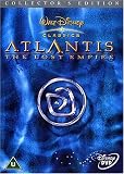 Atlantis - The Lost Empire [UK IMPORT] - Michael J. Fox