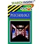 Psychology (Cliffs Quick Review)