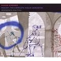 Mozart: The Complete Violin Concertos