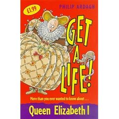 Elizabeth I (Get a Life!)