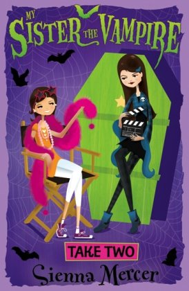 Image of Take Two (My Sister the Vampire)