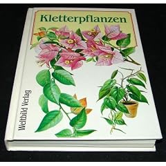 Kletterpflanzen und rankende Pflanzen