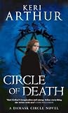 Circle Of Death: Damask Circle Trilogy: Book 2