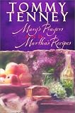 Marys Prayers and Marthas Recipes