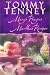 Mary's Prayers and Martha's Recipes by Tommy Tenney