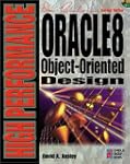 High Performance Oracle 8 Object-Orie...