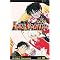 Inu Yasha Manga List -- The $8 Editions