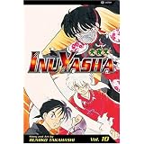 InuYasha,Vol.10