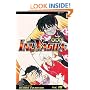 InuYasha, Vol. 10
