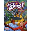 Totally Spies !, Tome 3 : Op�ration S-eau-S