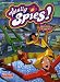 Totally Spies !, Tome 3 : Opération S-eau-S